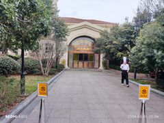 -江南雅厨(李公堤店)