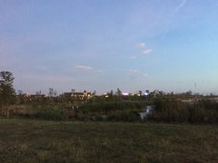 -五甲塘生态湿地公园