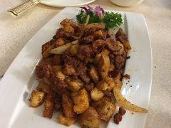 -楼兰印象(朝外店)