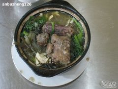 -清真·穆萨砂锅(大皮院店)