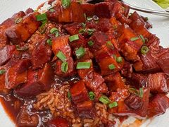 -海悦御华大酒店·中餐厅