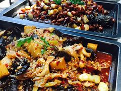 -锦尚阁烤鱼•天津菜(宣武门胡同店)