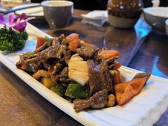 -尽善百年古院餐厅(王家老宅店)