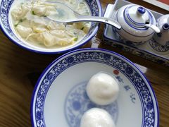 -裕兴记·三虾面(西北街总店)