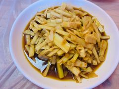 -天乐农家鱼头王(天目湖店)