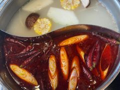 -蚝大仙横琴生蚝火锅(中央汇店)