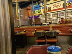 -首尔烤肉大排档(合生汇店)