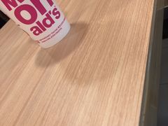 -麦当劳(燕顺路店)