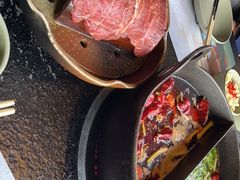 -盡膳口福·百年汤方火锅(科华北路店)