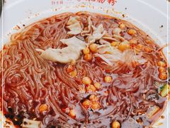 -钟方模白家肥肠粉(春熙店)