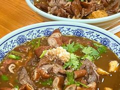 -门框胡同百年卤煮(鸟巢店)