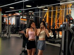 -加伍磅健身(千树店)