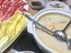 -湯系·煲汤手艺人(东二环泰禾广场店)
