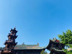 -台儿庄古城