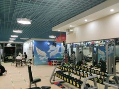 -健怪兽私教健身馆(恒大帝景店)