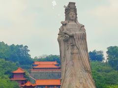 -南沙天后宫景区