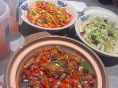 -潇湘阁(汉光百货店)