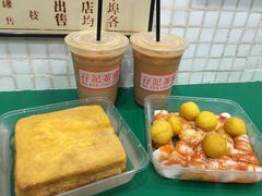 -孖记茶档·热腾茶餐(荔湾领展广场店)