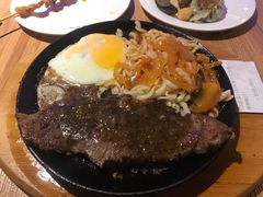 菲力牛排-纽斯特牛排自助餐厅(浦东文峰广场店)