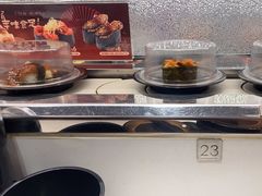 -争鲜回转寿司(朝北大悦城店)