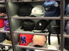 -新罗免税店(首尔总店)