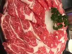 -一哥澳门豆捞·澳门风打边炉(高德置地店)