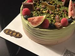 -可丽可丽·生日蛋糕·下午茶(厦门鹭港店)