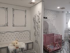 用餐区-白夜2D咖啡馆
