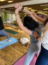 -意然瑜伽·普拉提