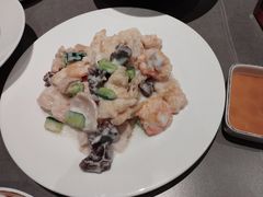 -燕春楼(海河华鼎店)