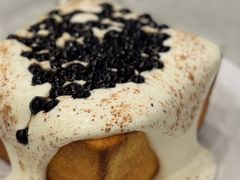 -翠华餐厅(正佳广场店)