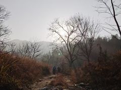 -明月山风景名胜区