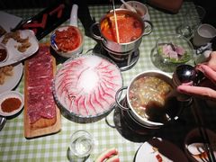 -番食园鲜食火锅(高新店)