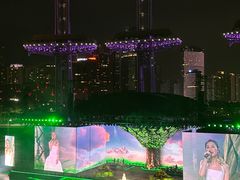 -海心沙亚运公园