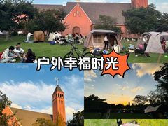 -贡湖湾湿地公园