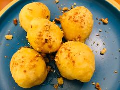 -HELLO MUSAE 拾光缪斯餐厅·纯正希腊风味(苏州中心店)