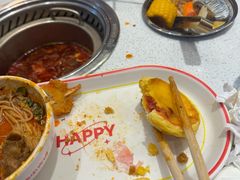 -龍歌自助小火锅(秦淮水游城店)