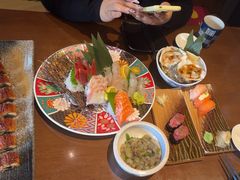 -千代武日本料理(哈西店)