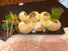 -克比叔叔印度餐厅Kebabs on the Grille(永康路分店)