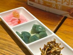 -木屋烧烤(万德庄店)