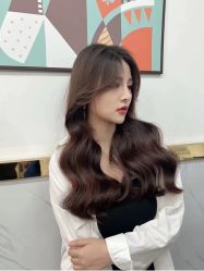 -苏豪路易士·嘉玛发廊