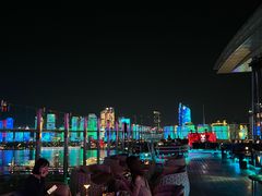-VENU+海景酒廊