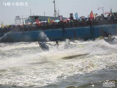 -秦皇岛乐岛海洋王国