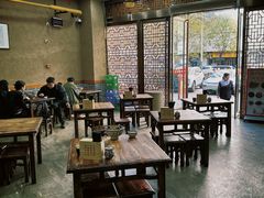 -面尚香关中面馆(盛龙广场总店)