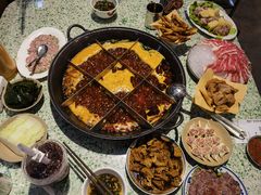 -五里关火锅(牛市口店)