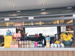 -汉水谣·江景餐厅(江滩店)