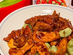 -小吊梨汤·北京菜·烤鸭(鸟巢店)