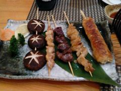-兆治日本料理(华府世家店)