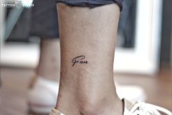 -飛凡TATTOO纹身•原创