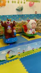 -开心哈乐儿童乐园